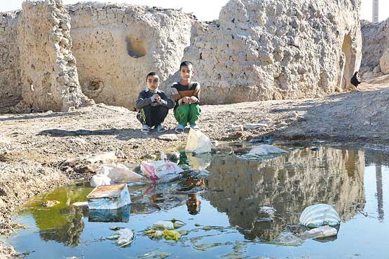 سیستان و بلوچستان، چشم به راه خیّران