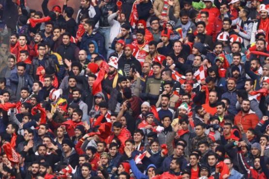 هواداران پرسپولیس تا امروز 380 میلیون تومان کمک کرده اند