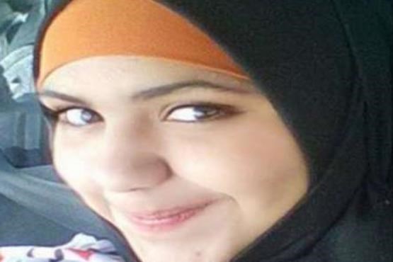 دختر فلسطینی به 6 سال حبس محکوم شد دختر فلسطینی به 6 سال حبس محکوم شد