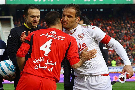 عواقب شکست مقابل پرسپولیس: محسن بنگر اخراج شد