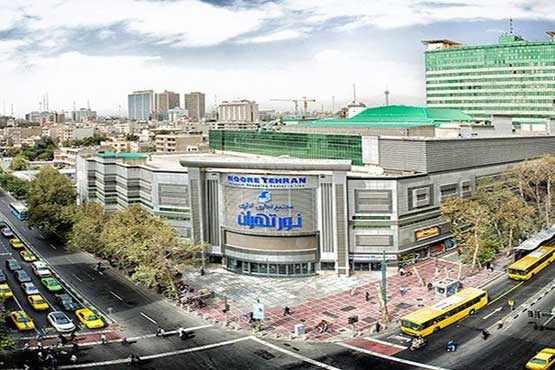 اسکان پلاسکونشینان در مجتمع "نور" از امروز اسکان پلاسکونشینان در مجتمع "نور" از امروز