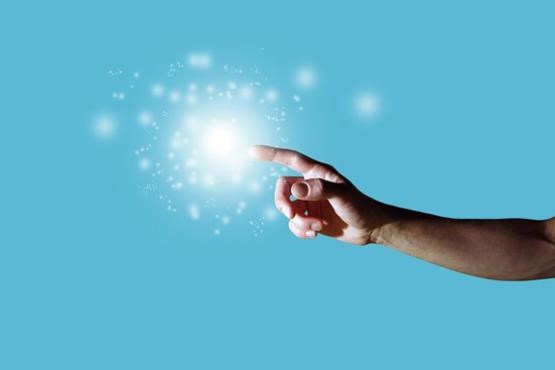 ساخت "میکروسکوپ لمسی" برای افراد نابینا