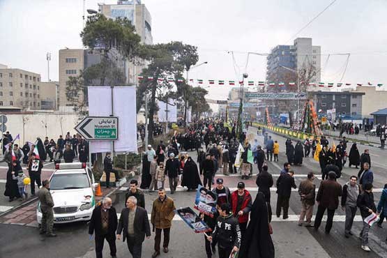 کمک های نقدی راهپیمایان به زندانیان جرائم غیرعمد