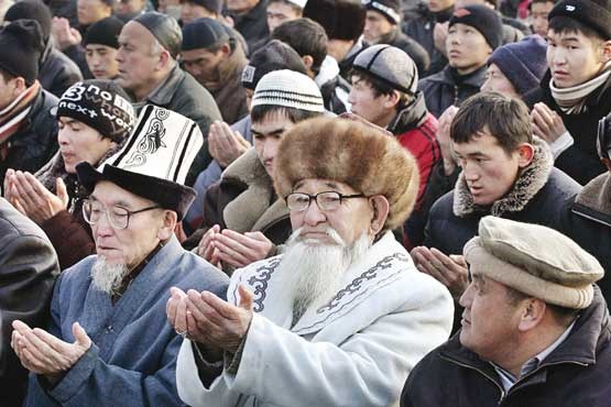 قزاقستان؛ سرزمین مساجد مدرن و زیبا