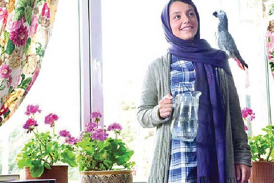 منتظر نقش‌های سخت می‌مانم