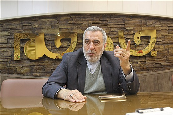 حامیان تروریسم بازندگان منطقه‌اند، مواضع تهران، مسکو در سوریه واحد است / متوسلیان زنده است، آماده مبادله هستیم