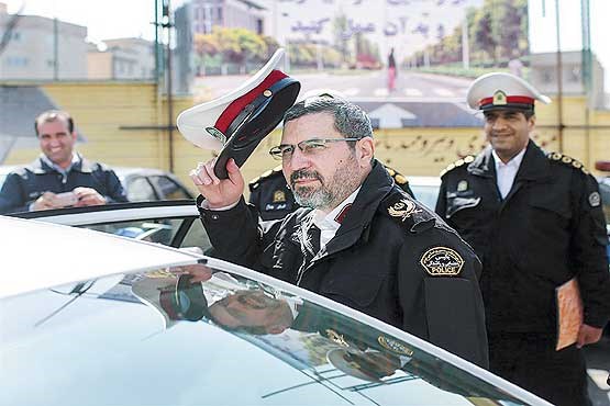 جاده با مسافر شوخی ندارد