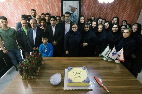همدلی و تلاش بیشتر خانواده جام جم در سال 96