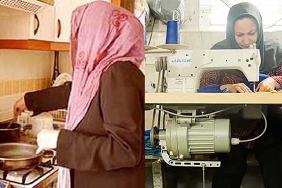 توصیه‌های پزشکی به زنان خانه‌دار