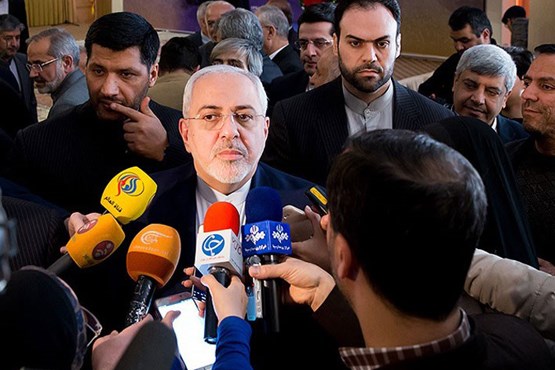 ایران آماده بازگشت به شرایط قبل از برجام است