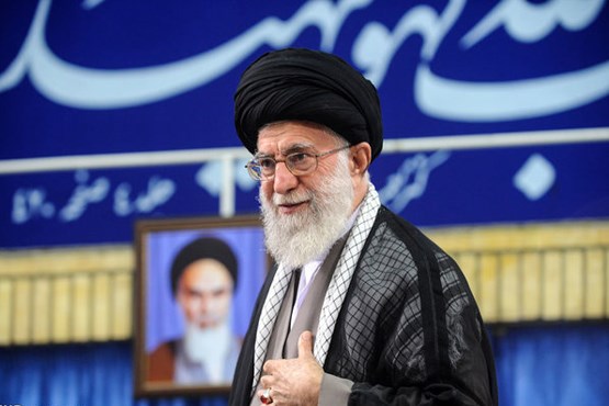 زائران و مجاوران در انتظار دیدار «یار»