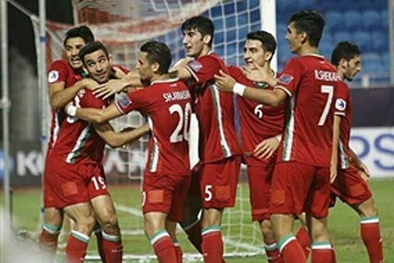 زندی دوباره به تیم ملی رسید