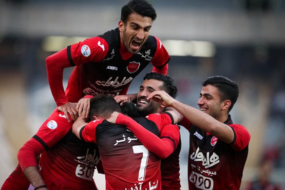 شوک پرسپولیس به نقل و انتقالات / توافق دو ساله با مدافع لیگ برتری