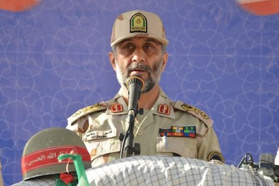 دستگیری عوامل مرتبط با شهادت مرزبانان میرجاوه