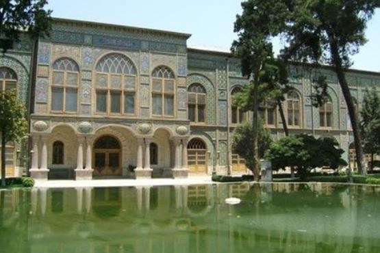 کاخ گلستان میزبان جشن جهانی نوروز