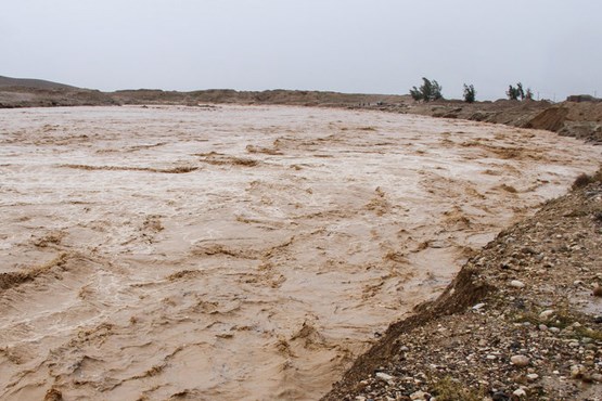 سقوط خودرو در رودخانه کهنکویه فسا / مرگ دختر جوان