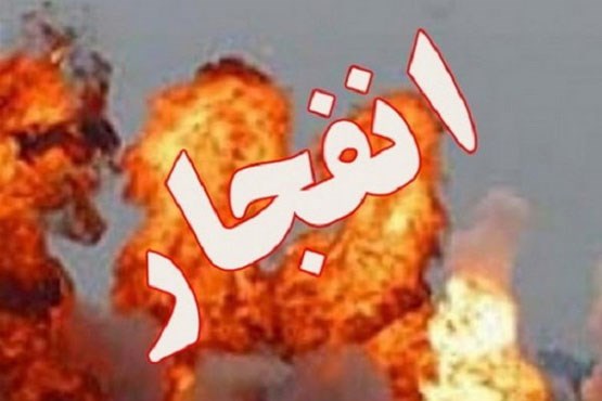 انفجار گاز 4 مصدوم بر جا گذاشت