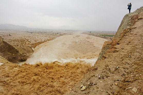 مرگ دو کودک بر اثر سقوط در آب