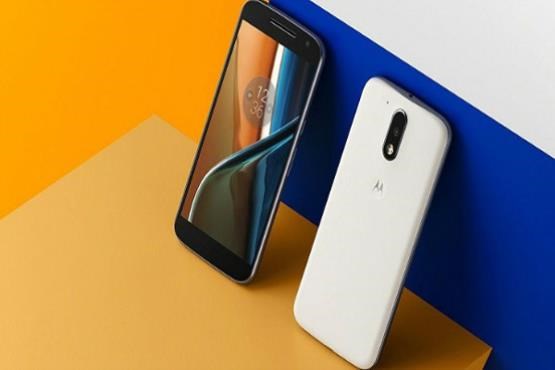 رویت Moto E4 پلاس در اسناد FCC؛ موبایلی از موتورولا با باتری غول پیکر