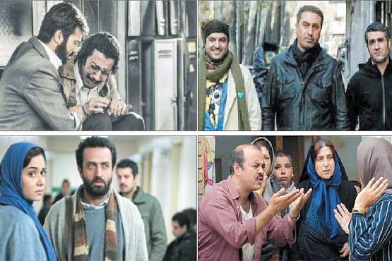 جان تازه سینما با حمایت رسانه ملی
