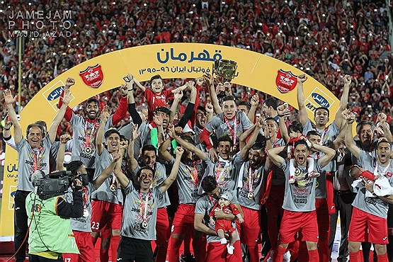 قهرمانی پرسپولیس به این 4 دلیل هرگز سلب نمی شود