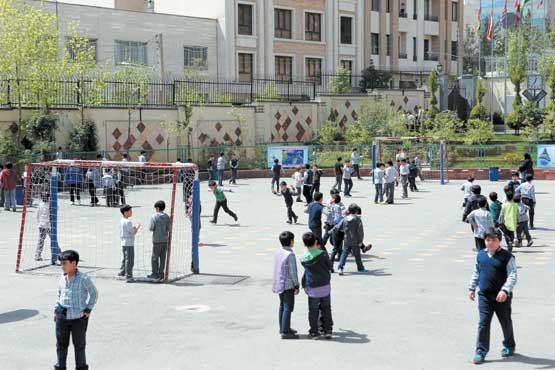 سخاوت 10 هزار میلیاردی خیرین مدرسه‌ ساز