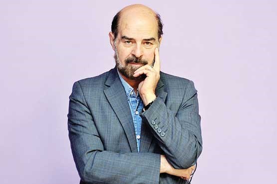نقاشی، پناهگاه من است