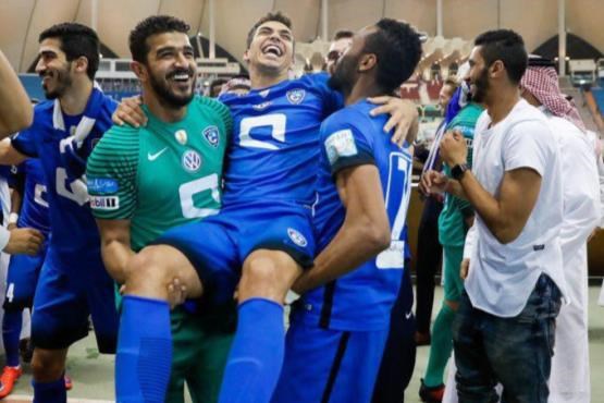 الجزیره: امارات، میزبان دیدارهای ایران و عربستان می شود