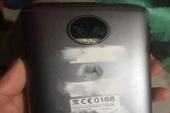 جدید‌ترین تصاویر لو رفته از Moto X 2017 با دوربین دوگانه