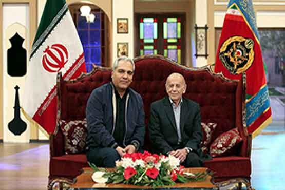 وظایف مرد در خانه از زبان یک نظامی بازنشسته