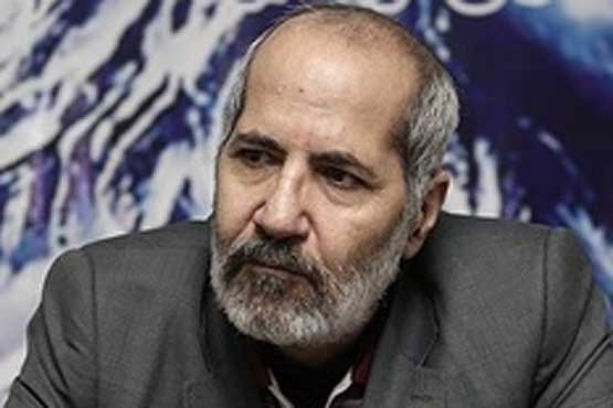 گزارشگر و مجری فوتبال عزادار شد