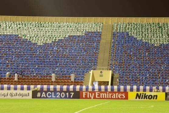 الریاض:مسقط؛ میزبان دیدار برگشت پرسپولیس-الهلال / باز هم داستان نفوذ سعودی ها +عکس