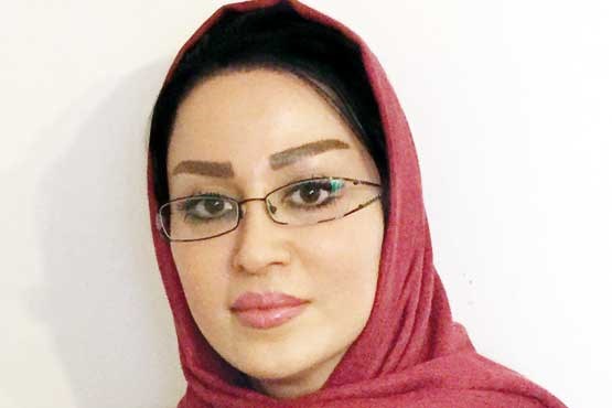 در اندرون این قامت کوتاه