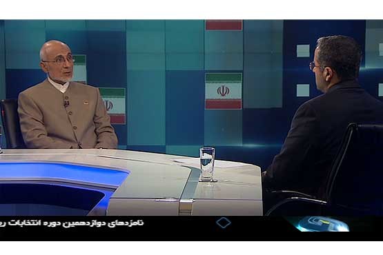 تامین همه هزینه های انتخاباتی توسط حزب مؤتلفه