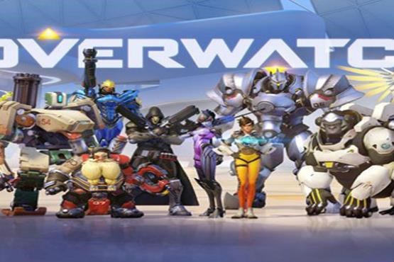 تعداد بازیکنان بازی Overwatch به بیش از ۳۰ میلیون نفر رسید!