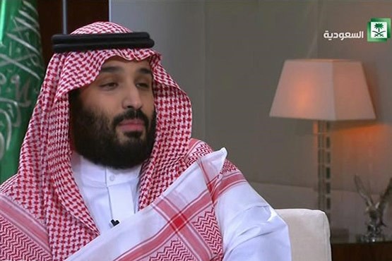 هاآرتص: ولیعهدی محمد بن‌سلمان خبری خوب برای اسرائیل است