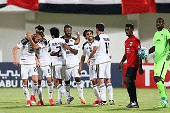 مربی الوحده: باید برابر پرسپولیس برنده شویم
