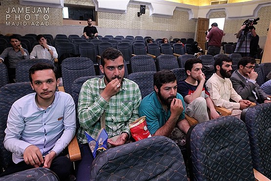 واکنش مردم به مناظره نامزدهای ریاست جمهوری
