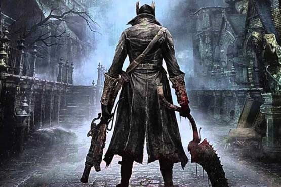 احتمال حضور Bloodborne 2 در E3 امسال بسیار بالاست