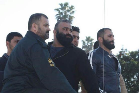 جزئیات مرگ "شاه مازندران" در زندان +عکس جزئیات مرگ "شاه مازندران" در زندان +عکس