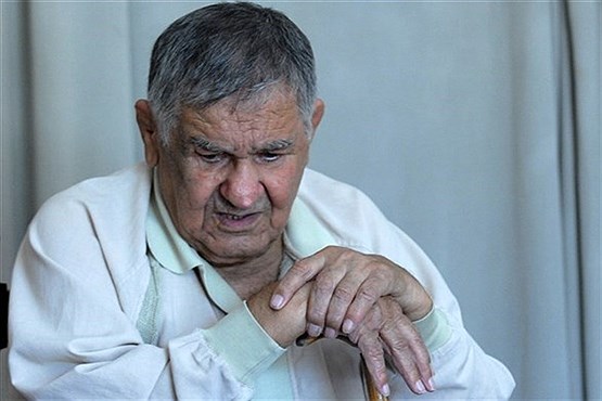 ناصر گیوه‌چی درگذشت