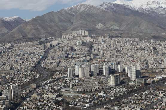 شناسایی ۹۹۹ ساختمان بلندتر از ۱۲طبقه در پایتخت