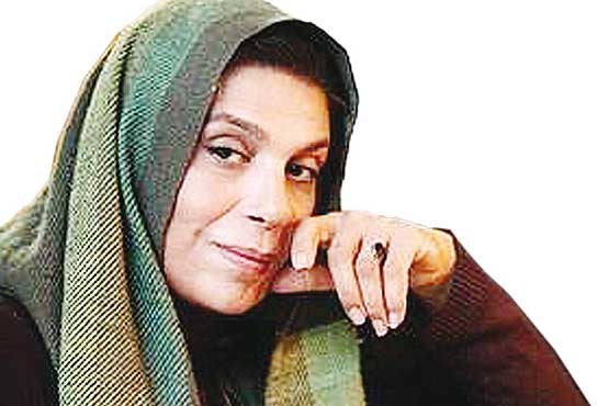 دشواری بازی در نقش زنان خانه‌دار