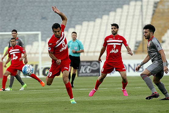 یک هشتم نهایی لیگ قهرمانان آسیا  / در انتظار پرسپولیس زلزله