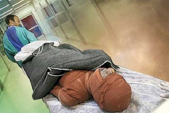 ۲ حادثه‌دیده کارخانه فولاد بویراحمد فوت کردند