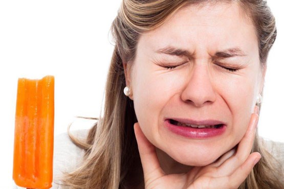 مراقب "سردرد بستنی" باشید! مراقب "سردرد بستنی" باشید!