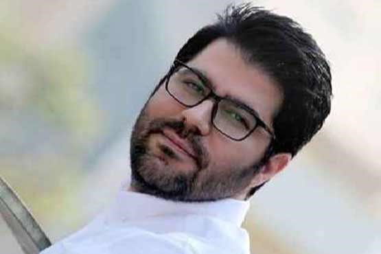 هنوزم همونم از حامد همایون