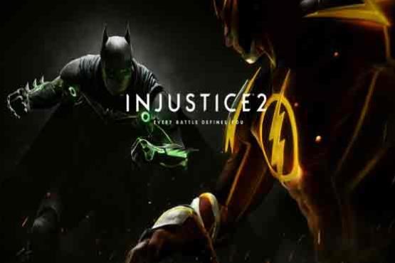 بررسی بازی  Injustice 2 + فیلم دوبله فارسی