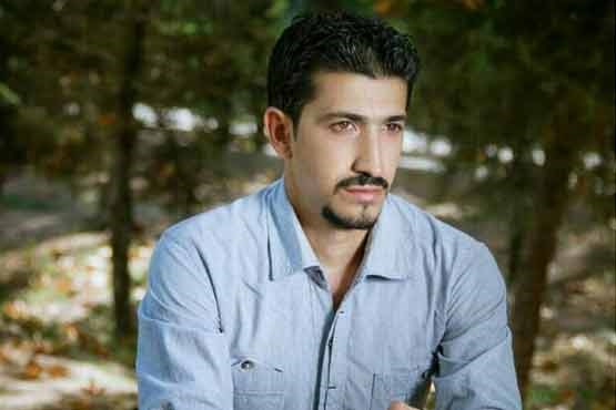 قرارمون نبود از کامبیز کرمی