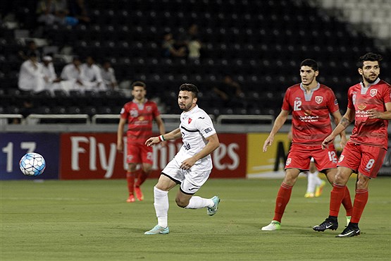 خبر بد برای پرسپولیسی ها / سروش در قطر ماند!